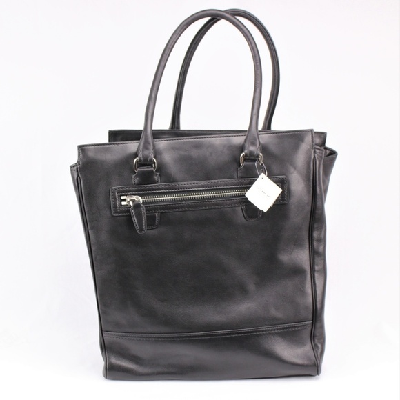 NWT Coach Women Leather Bag - Picture 2 of 7